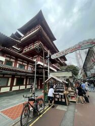 Kreta Ayer Conservation Area (D1), Shop House #580635521
